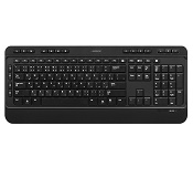 Keyboard Green GK-502